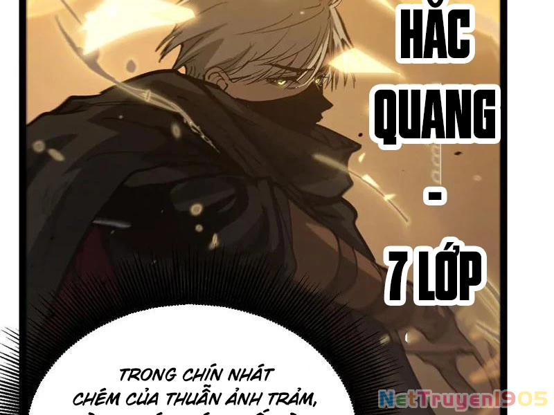 Thích Khách Thần Cấp, Ta Chính Là Bóng Đêm Chapter 35 - 18