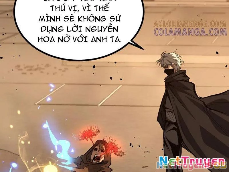 Thích Khách Thần Cấp, Ta Chính Là Bóng Đêm Chapter 35 - 36