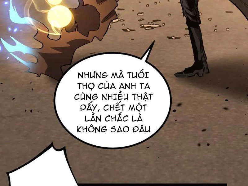 Thích Khách Thần Cấp, Ta Chính Là Bóng Đêm Chapter 35 - 37