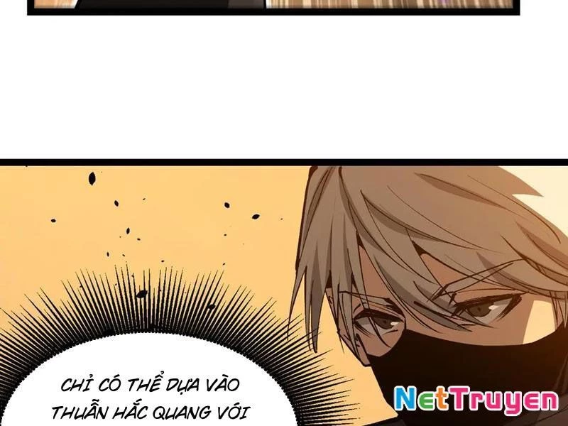 Thích Khách Thần Cấp, Ta Chính Là Bóng Đêm Chapter 35 - 41