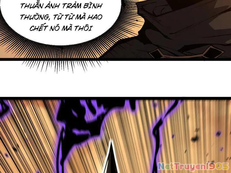 Thích Khách Thần Cấp, Ta Chính Là Bóng Đêm Chapter 35 - 42