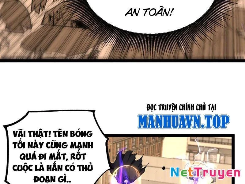 Thích Khách Thần Cấp, Ta Chính Là Bóng Đêm Chapter 35 - 46