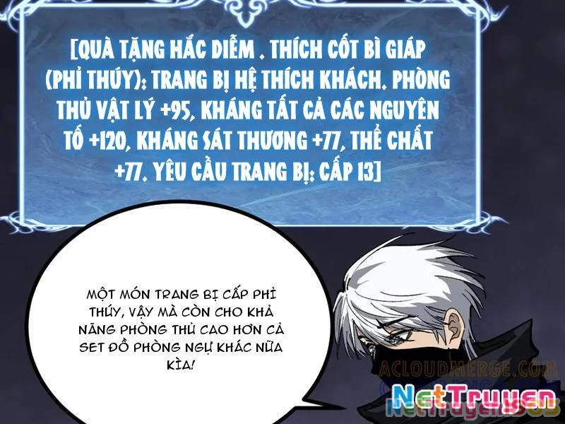 Thích Khách Thần Cấp, Ta Chính Là Bóng Đêm Chapter 35 - 61