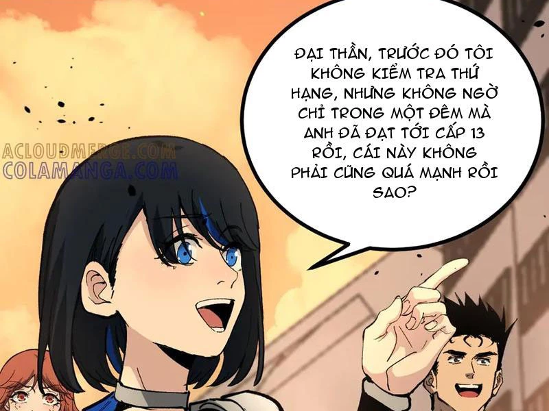 Thích Khách Thần Cấp, Ta Chính Là Bóng Đêm Chapter 35 - 74