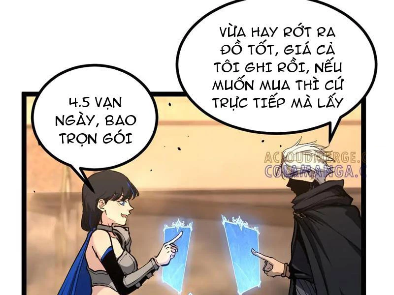 Thích Khách Thần Cấp, Ta Chính Là Bóng Đêm Chapter 35 - 78