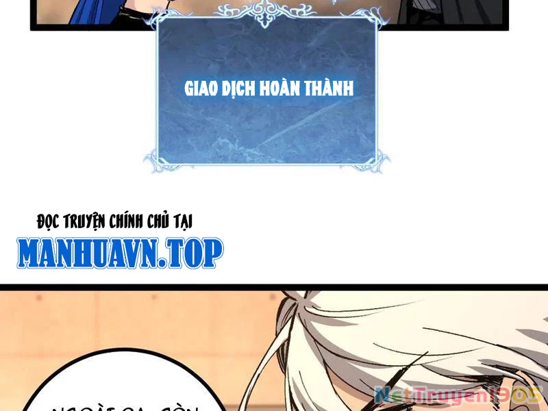 Thích Khách Thần Cấp, Ta Chính Là Bóng Đêm Chapter 35 - 79
