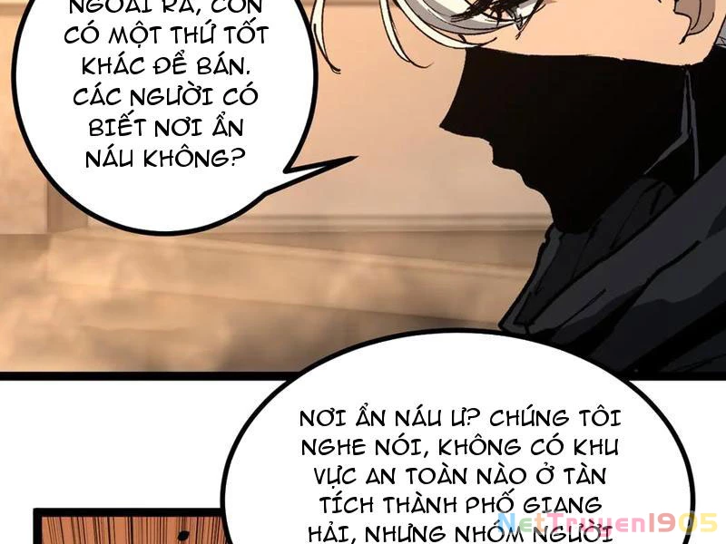 Thích Khách Thần Cấp, Ta Chính Là Bóng Đêm Chapter 35 - 80