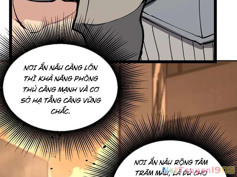 Thích Khách Thần Cấp, Ta Chính Là Bóng Đêm Chapter 35 - 90