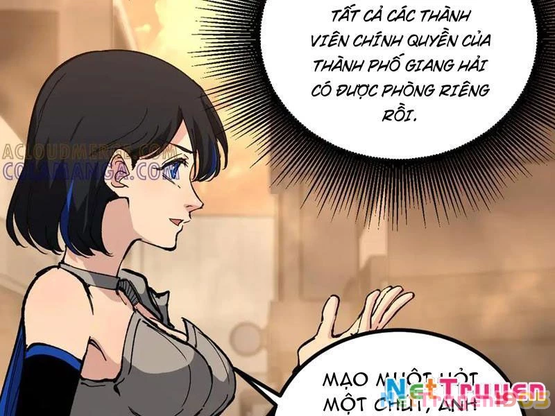 Thích Khách Thần Cấp, Ta Chính Là Bóng Đêm Chapter 35 - 91
