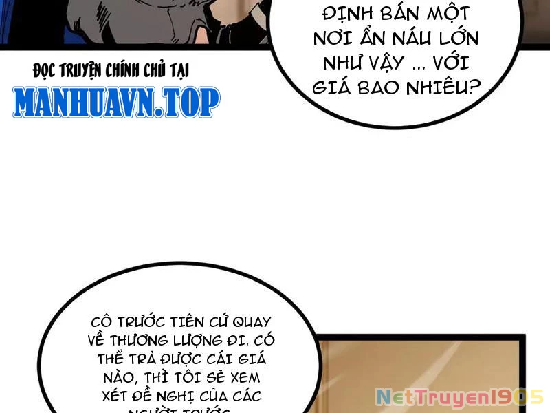 Thích Khách Thần Cấp, Ta Chính Là Bóng Đêm Chapter 35 - 92