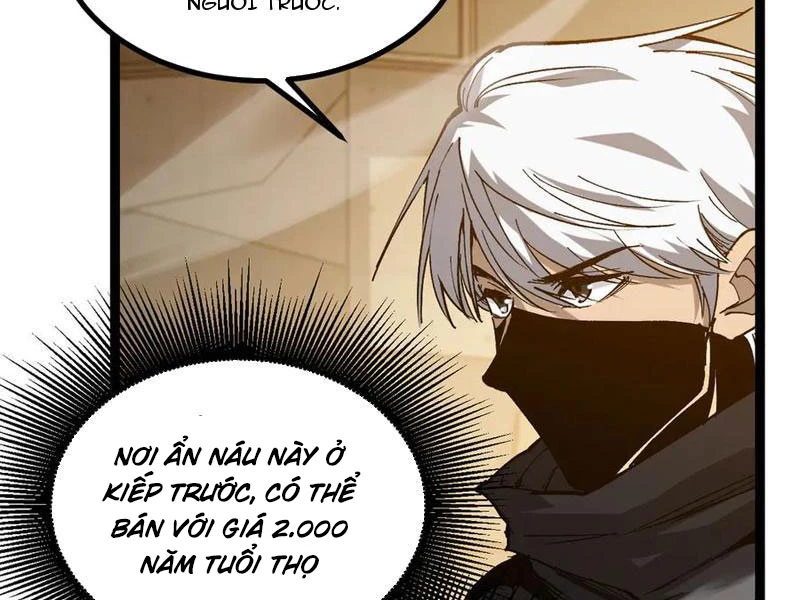 Thích Khách Thần Cấp, Ta Chính Là Bóng Đêm Chapter 35 - 93