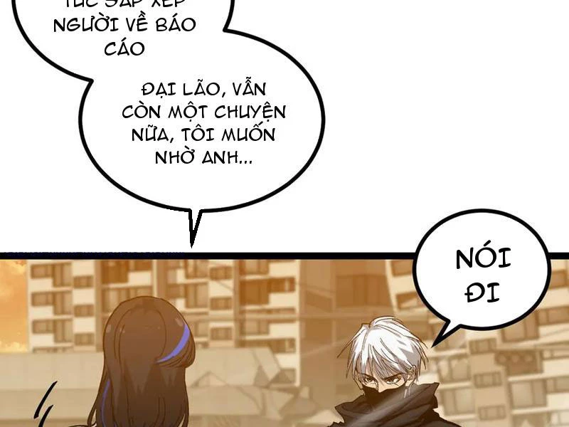 Thích Khách Thần Cấp, Ta Chính Là Bóng Đêm Chapter 35 - 95