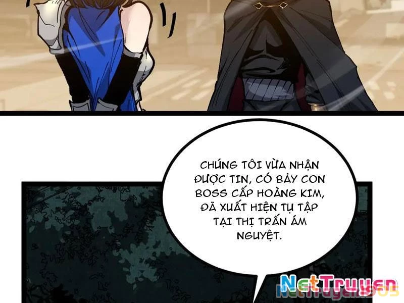 Thích Khách Thần Cấp, Ta Chính Là Bóng Đêm Chapter 35 - 96