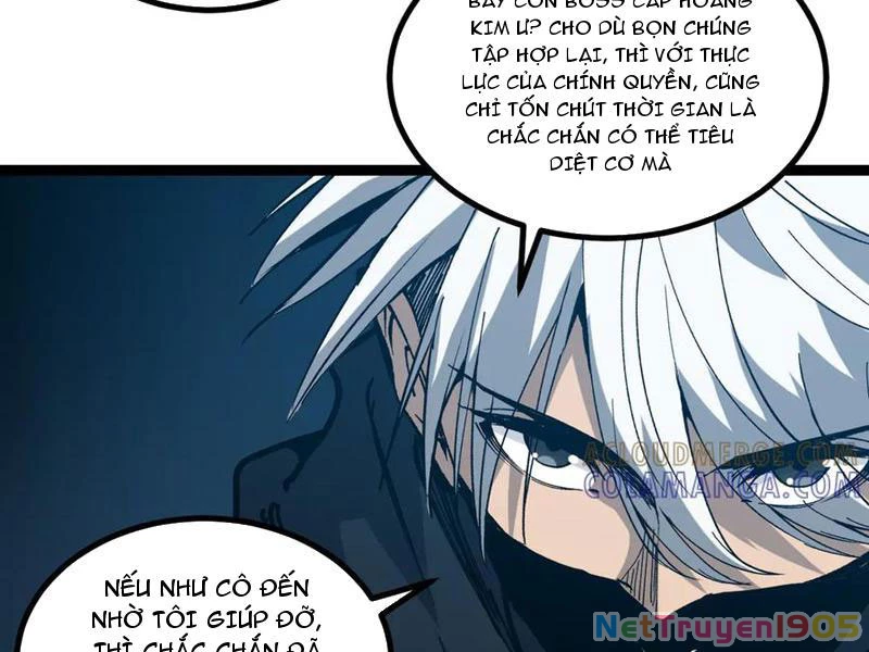 Thích Khách Thần Cấp, Ta Chính Là Bóng Đêm Chapter 35 - 99