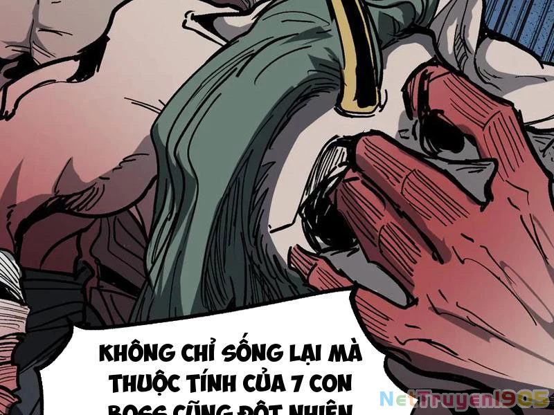 Thích Khách Thần Cấp, Ta Chính Là Bóng Đêm Chapter 35 - 104