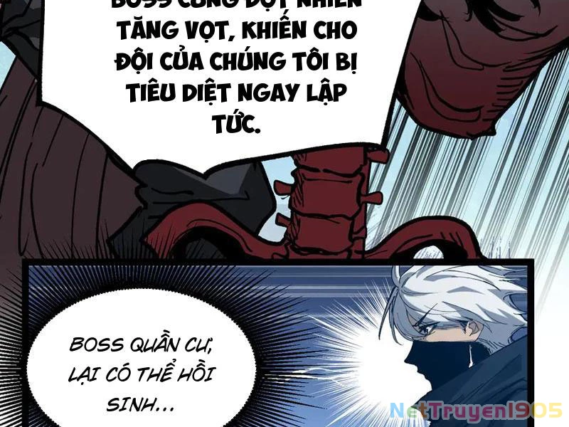 Thích Khách Thần Cấp, Ta Chính Là Bóng Đêm Chapter 35 - 105