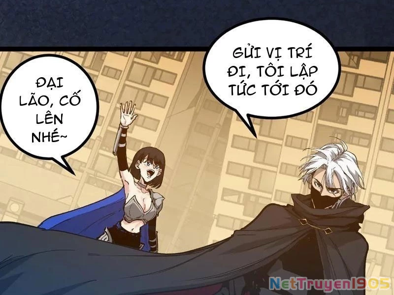 Thích Khách Thần Cấp, Ta Chính Là Bóng Đêm Chapter 35 - 109