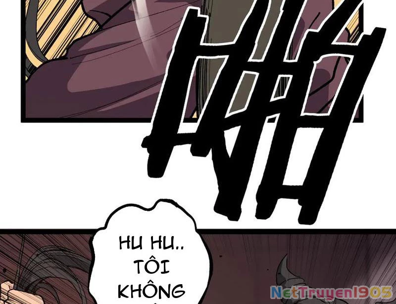 Thích Khách Thần Cấp, Ta Chính Là Bóng Đêm Chapter 36 - 15