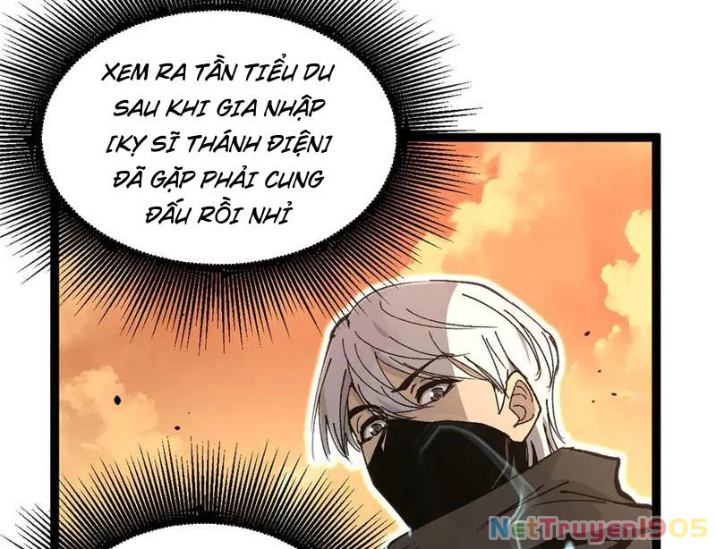 Thích Khách Thần Cấp, Ta Chính Là Bóng Đêm Chapter 36 - 20