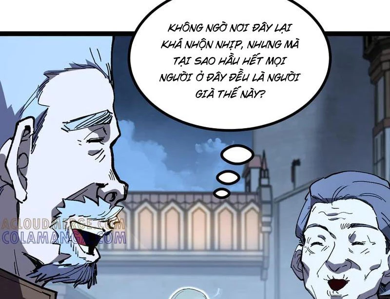 Thích Khách Thần Cấp, Ta Chính Là Bóng Đêm Chapter 36 - 37