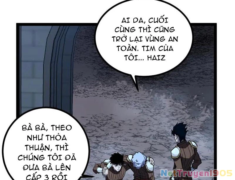 Thích Khách Thần Cấp, Ta Chính Là Bóng Đêm Chapter 36 - 39