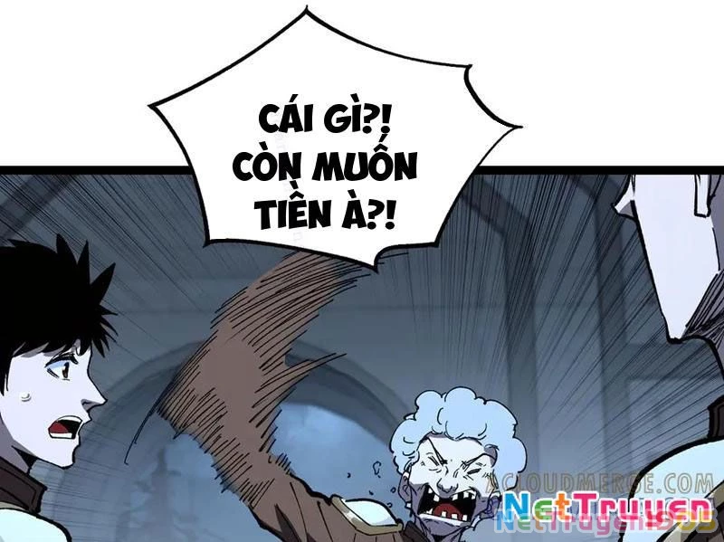 Thích Khách Thần Cấp, Ta Chính Là Bóng Đêm Chapter 36 - 41