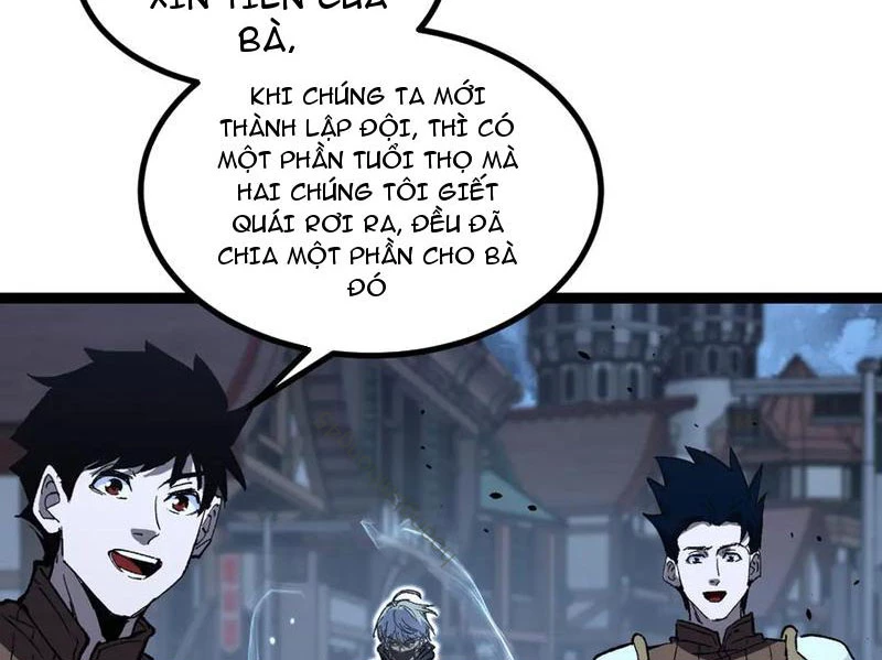 Thích Khách Thần Cấp, Ta Chính Là Bóng Đêm Chapter 36 - 43