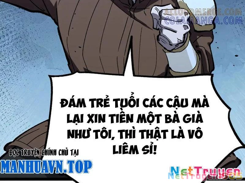 Thích Khách Thần Cấp, Ta Chính Là Bóng Đêm Chapter 36 - 46