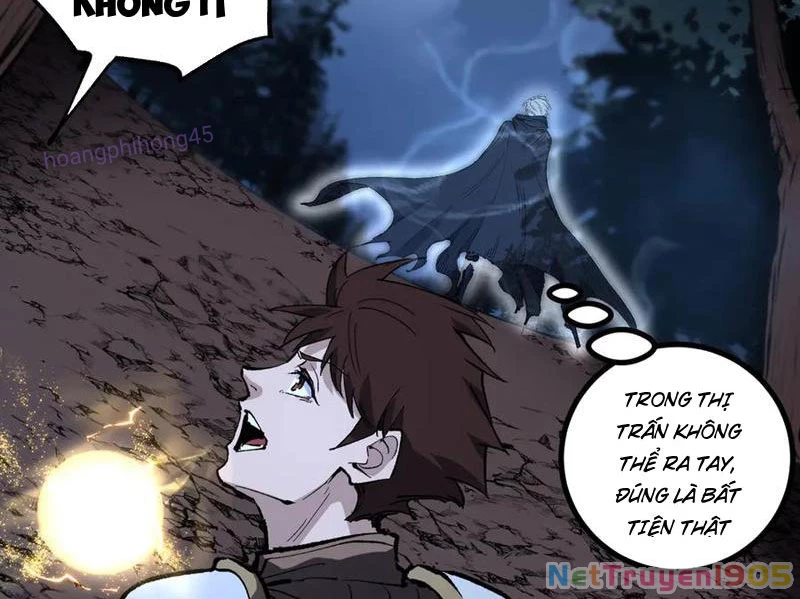 Thích Khách Thần Cấp, Ta Chính Là Bóng Đêm Chapter 36 - 64