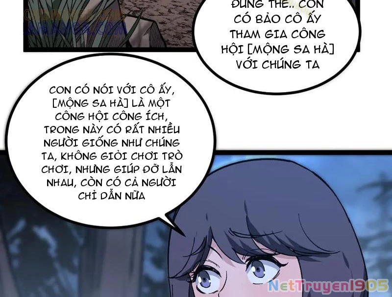 Thích Khách Thần Cấp, Ta Chính Là Bóng Đêm Chapter 36 - 87