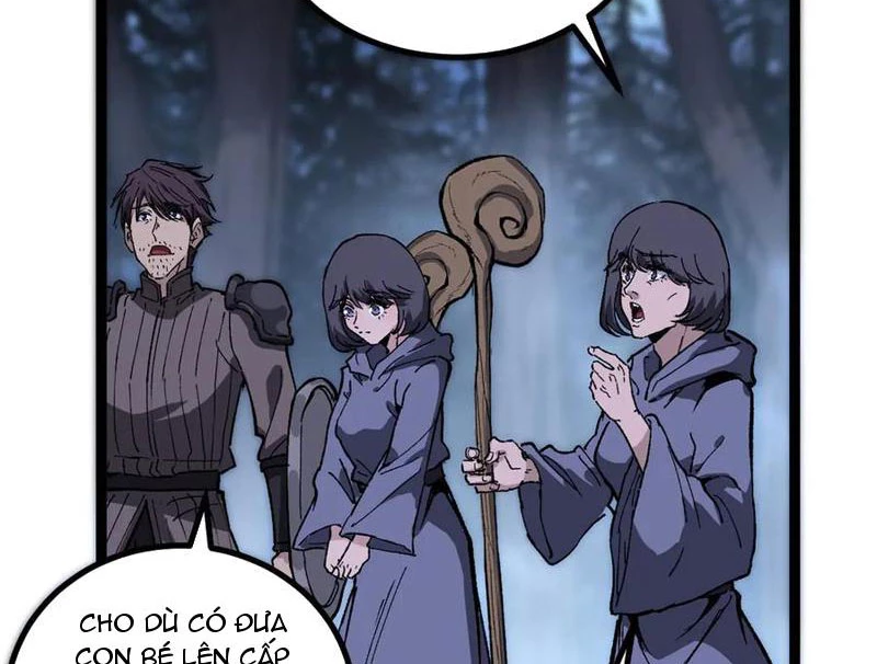 Thích Khách Thần Cấp, Ta Chính Là Bóng Đêm Chapter 36 - 89