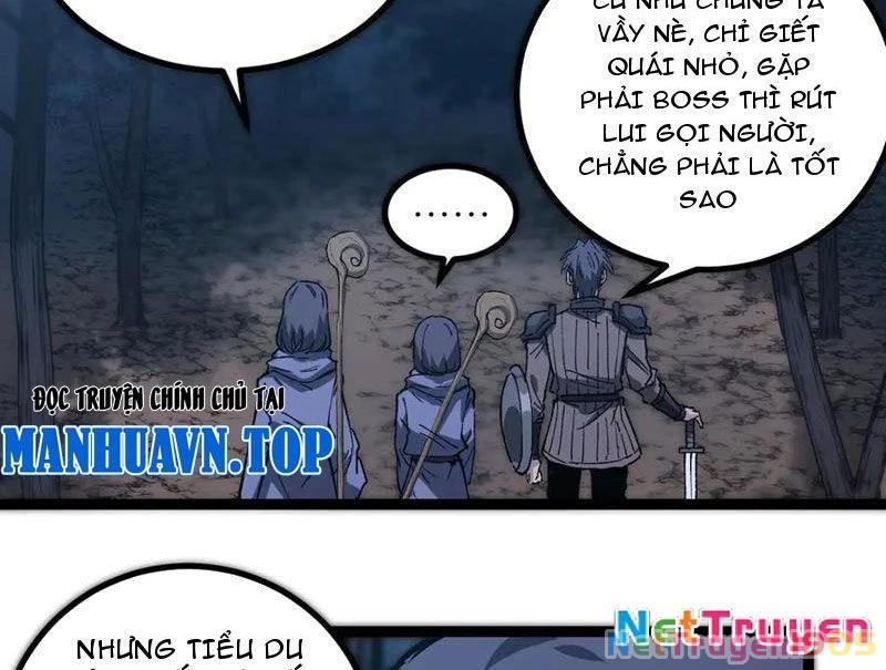Thích Khách Thần Cấp, Ta Chính Là Bóng Đêm Chapter 36 - 91