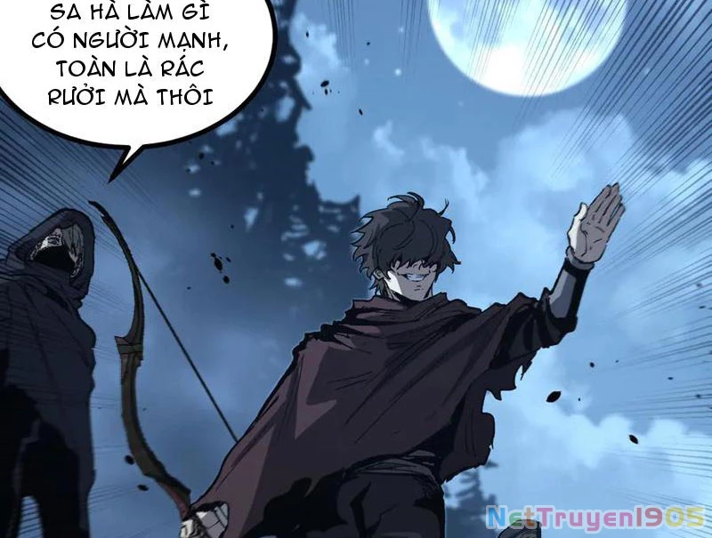 Thích Khách Thần Cấp, Ta Chính Là Bóng Đêm Chapter 36 - 100