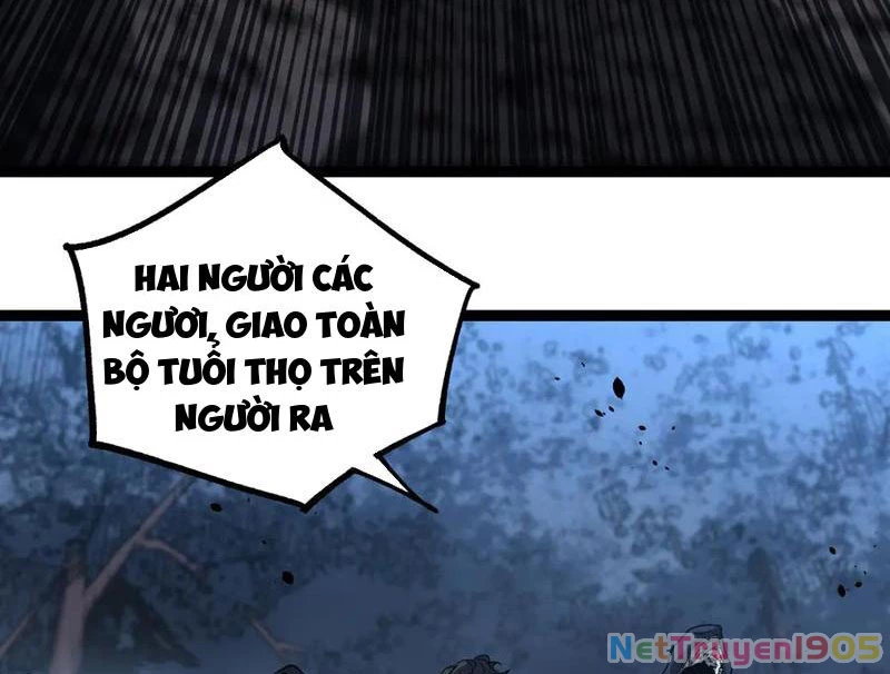 Thích Khách Thần Cấp, Ta Chính Là Bóng Đêm Chapter 36 - 102