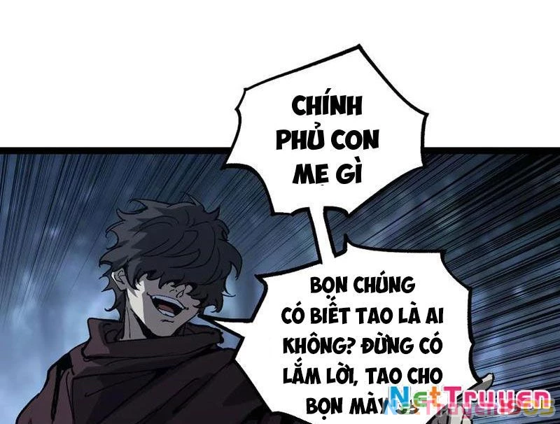 Thích Khách Thần Cấp, Ta Chính Là Bóng Đêm Chapter 36 - 106