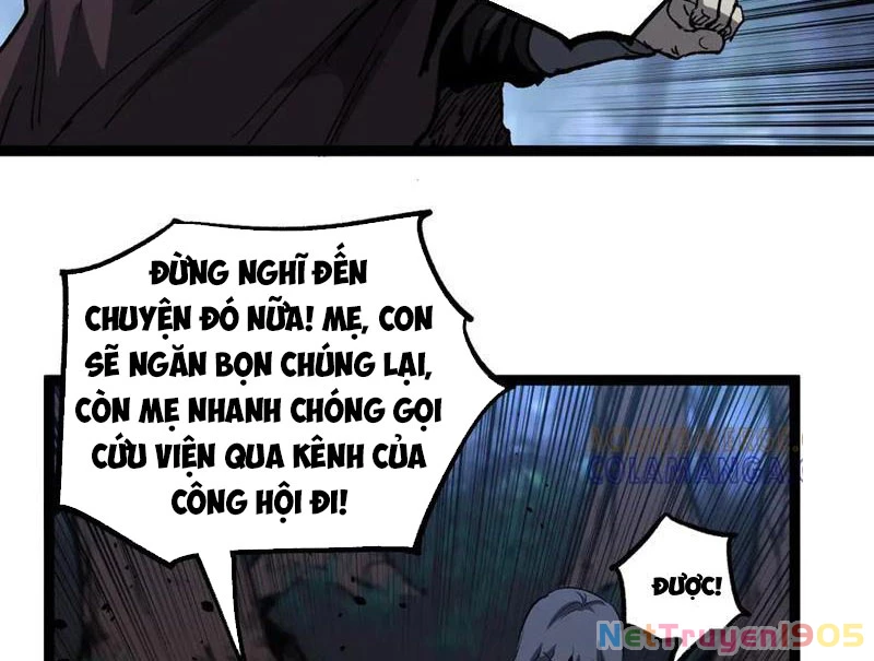Thích Khách Thần Cấp, Ta Chính Là Bóng Đêm Chapter 36 - 107