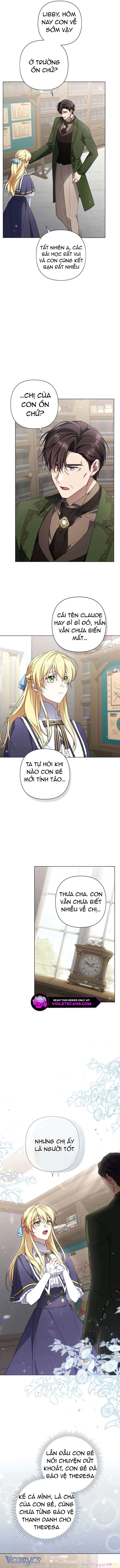 Tiểu Thư Phản Diện BJ Chapter 26 - 11