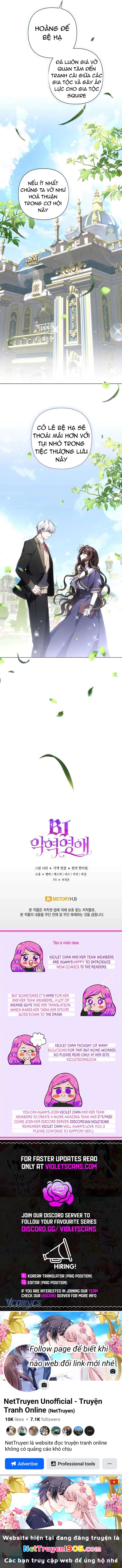 Tiểu Thư Phản Diện BJ Chapter 26 - 15