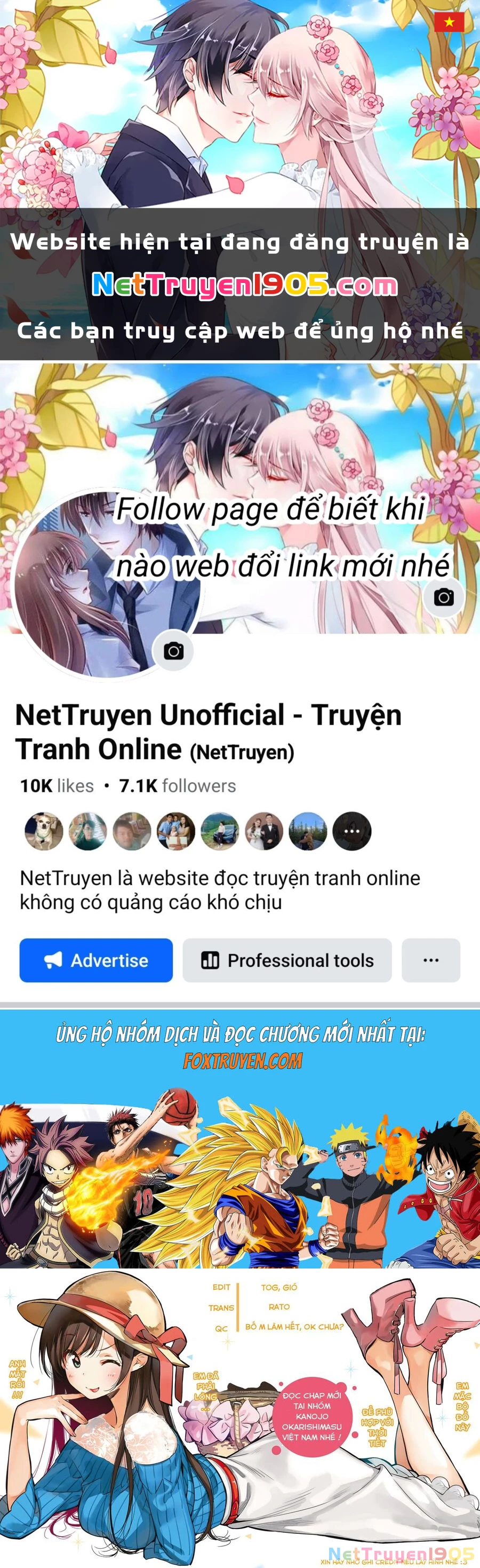 Dịch Vụ Thuê Bạn Gái Chapter 383 - 1
