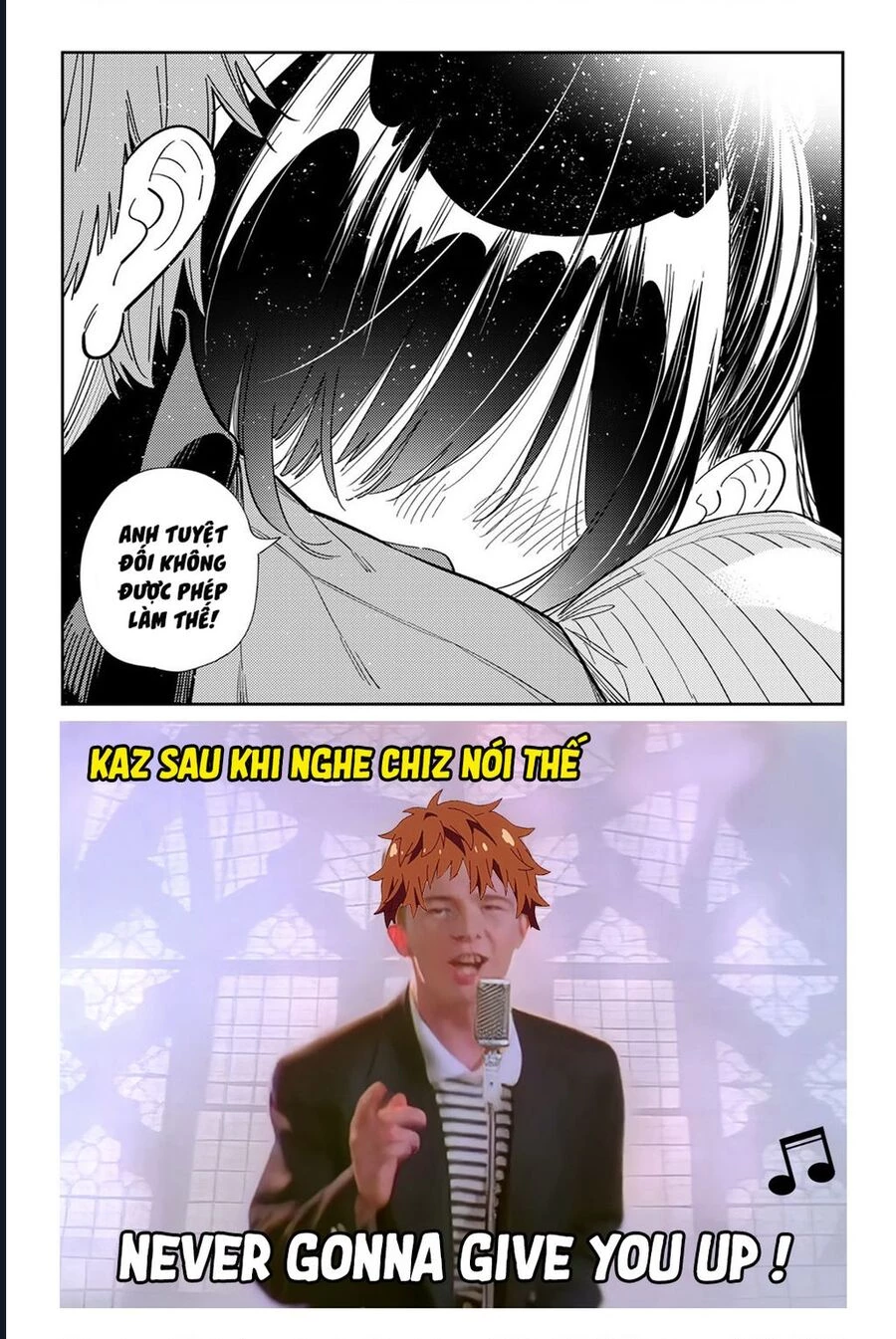 Dịch Vụ Thuê Bạn Gái Chapter 383 - 24