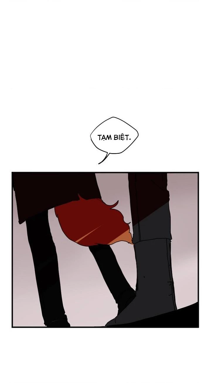 Gót Chân Dẫm Lên Cỏ Ba Lá Chapter 6 - 20