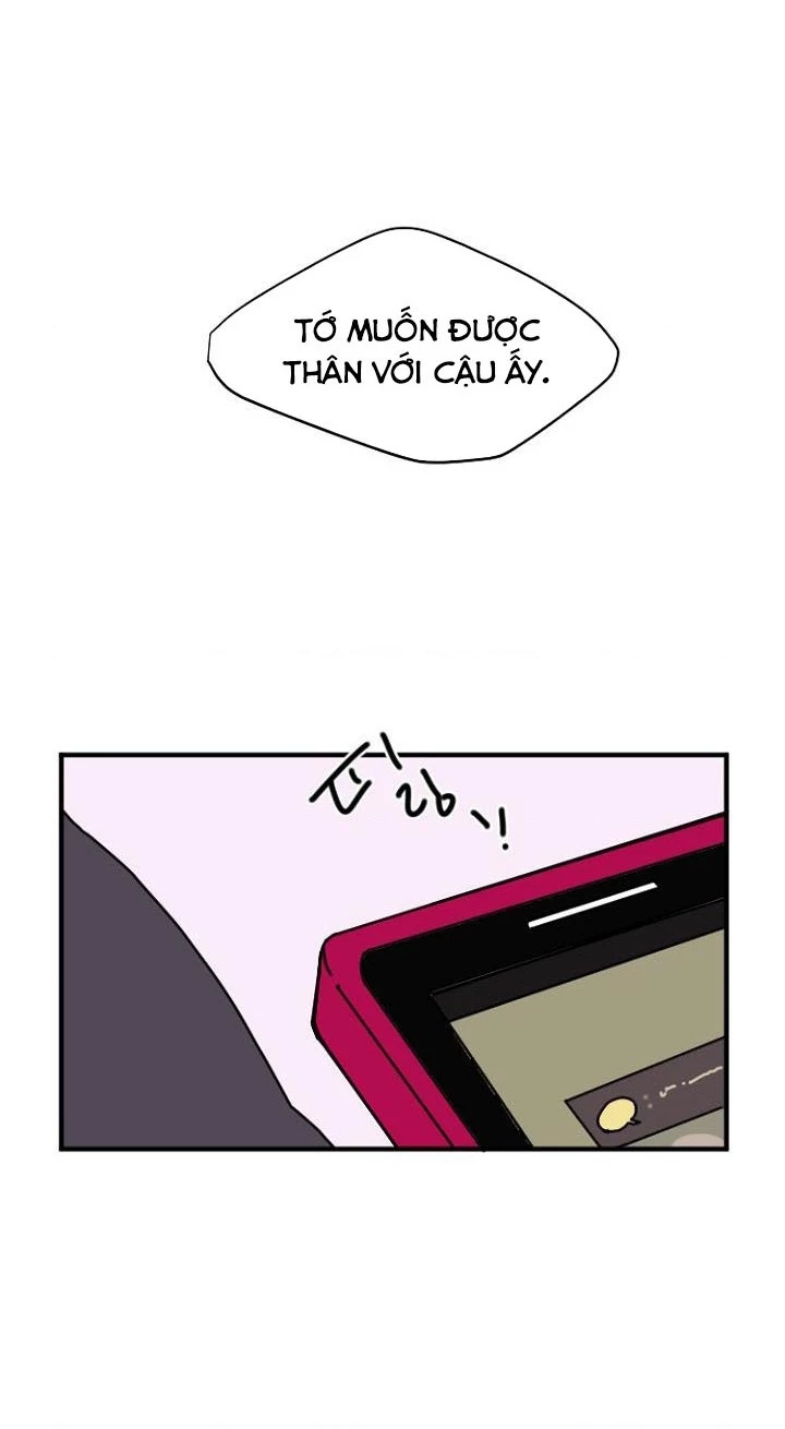Gót Chân Dẫm Lên Cỏ Ba Lá Chapter 6 - 27