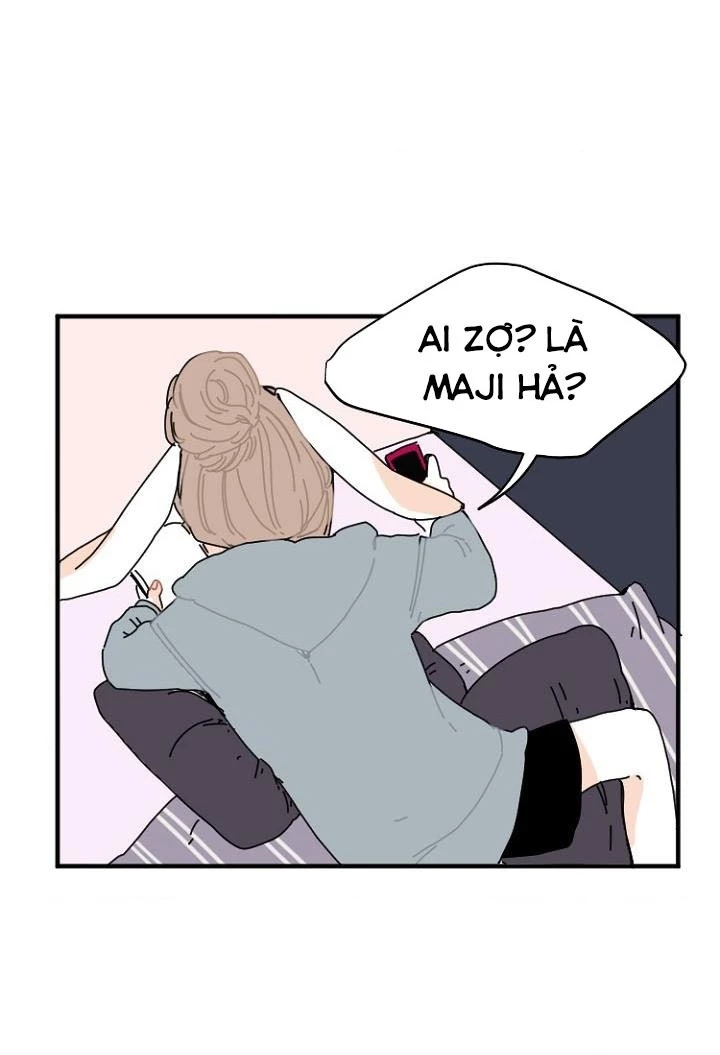 Gót Chân Dẫm Lên Cỏ Ba Lá Chapter 6 - 29