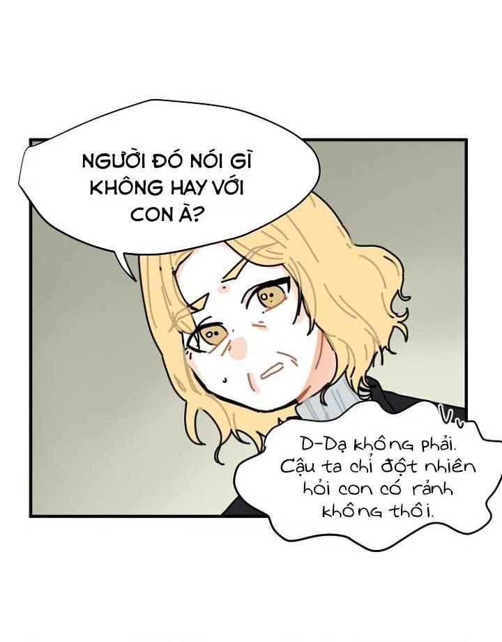 Gót Chân Dẫm Lên Cỏ Ba Lá Chapter 6 - 40