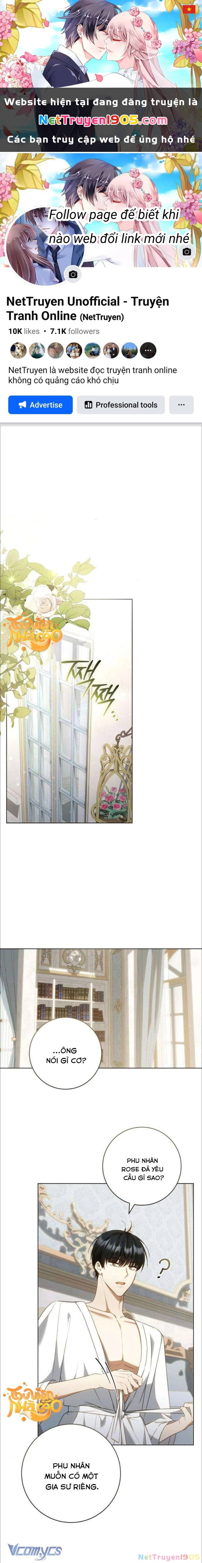 Tôi Bị Giật Chồng Những Hai Lần Chapter 3 - 1