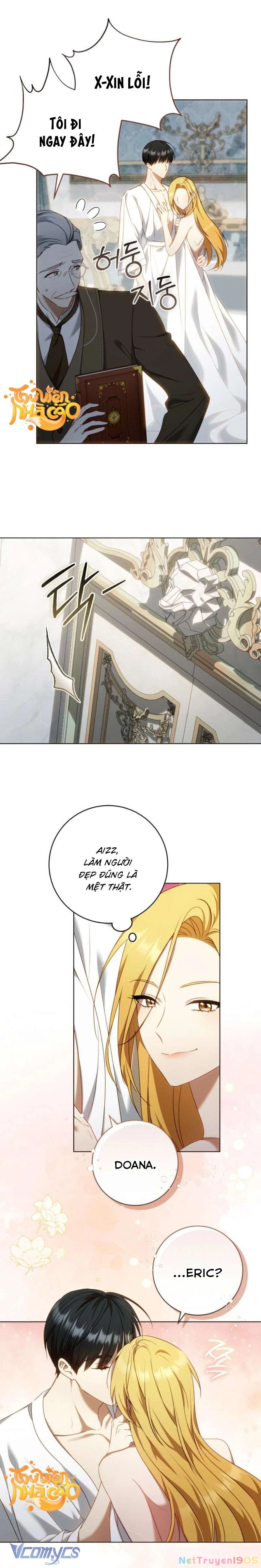 Tôi Bị Giật Chồng Những Hai Lần Chapter 3 - 4