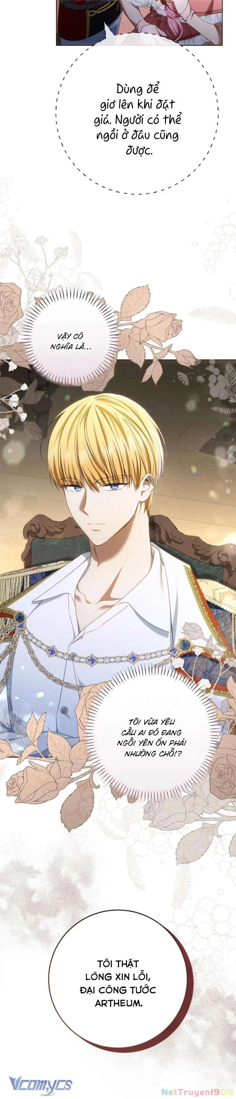 Tôi Bị Giật Chồng Những Hai Lần Chapter 3 - 14