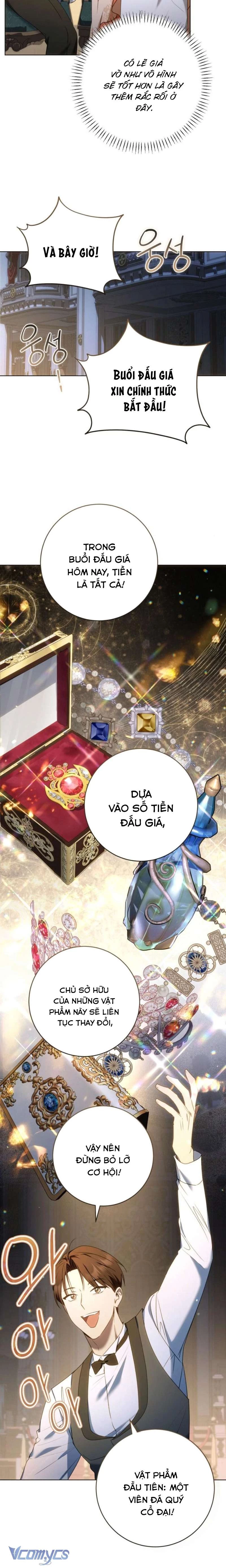 Tôi Bị Giật Chồng Những Hai Lần Chapter 3 - 18