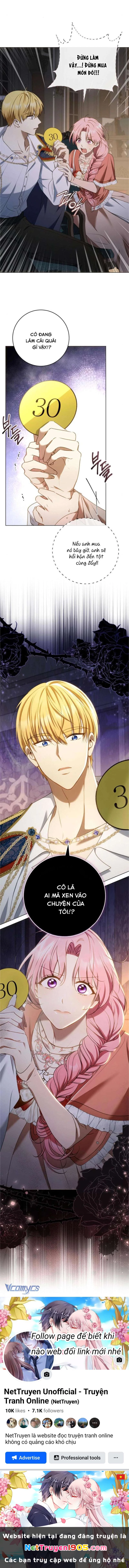 Tôi Bị Giật Chồng Những Hai Lần Chapter 3 - 23