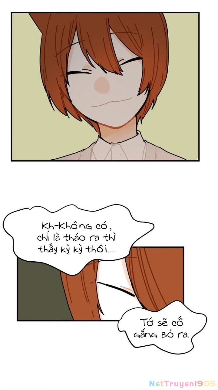Gót Chân Dẫm Lên Cỏ Ba Lá Chapter 7 - 14